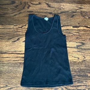 J. Crew tank top